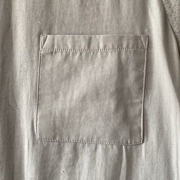 ⭐️Host Pick⭐️Anthropologie Moth Short Sleeve top - Picture 6 of 12